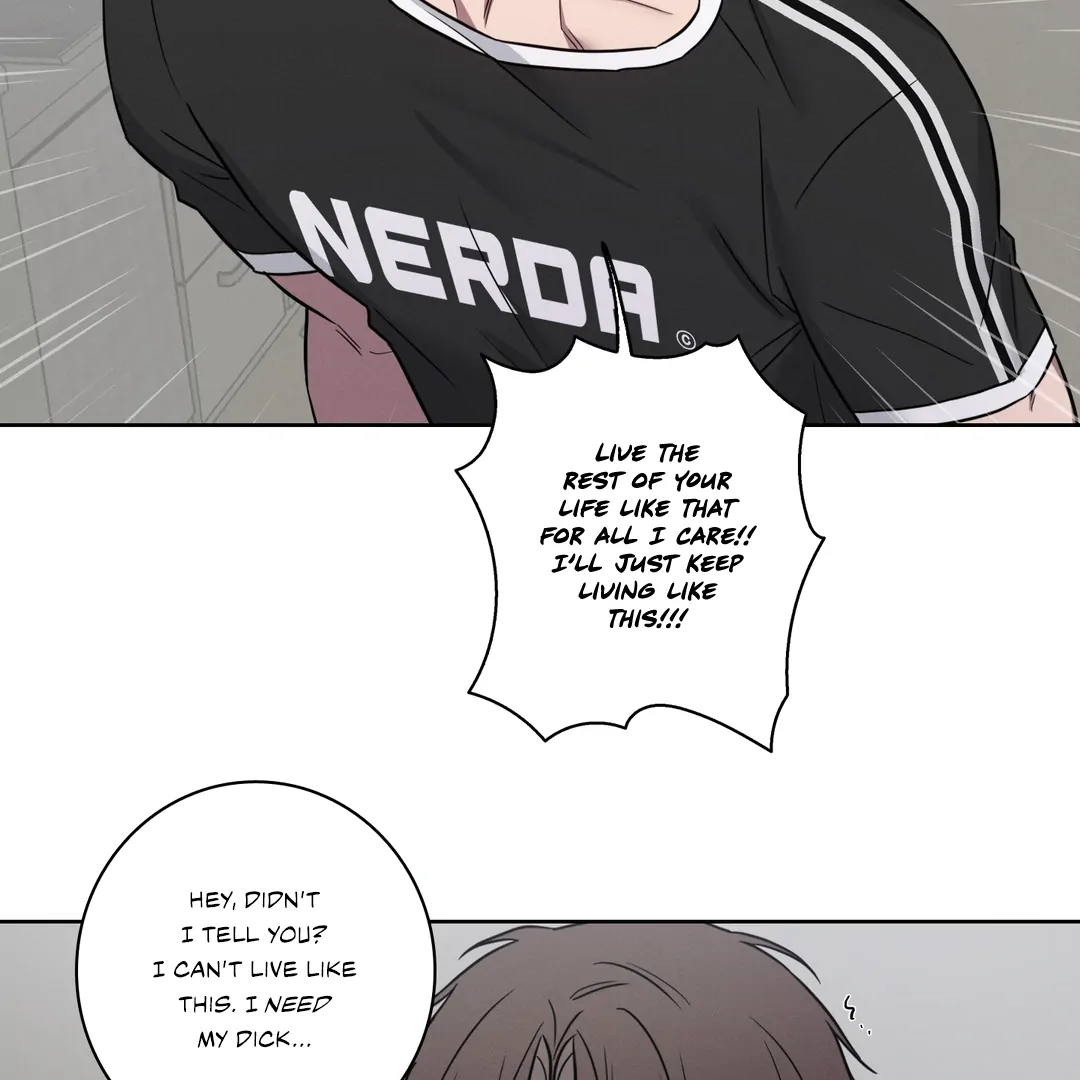 Missing Pepper Case Chapter 6 - Page 27
