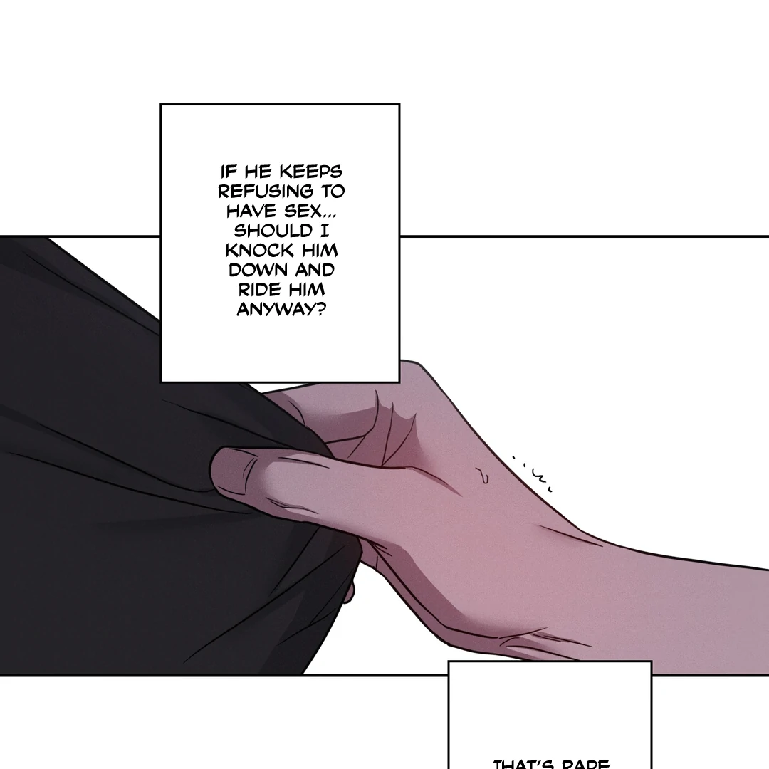 Missing Pepper Case Chapter 6 - Page 29