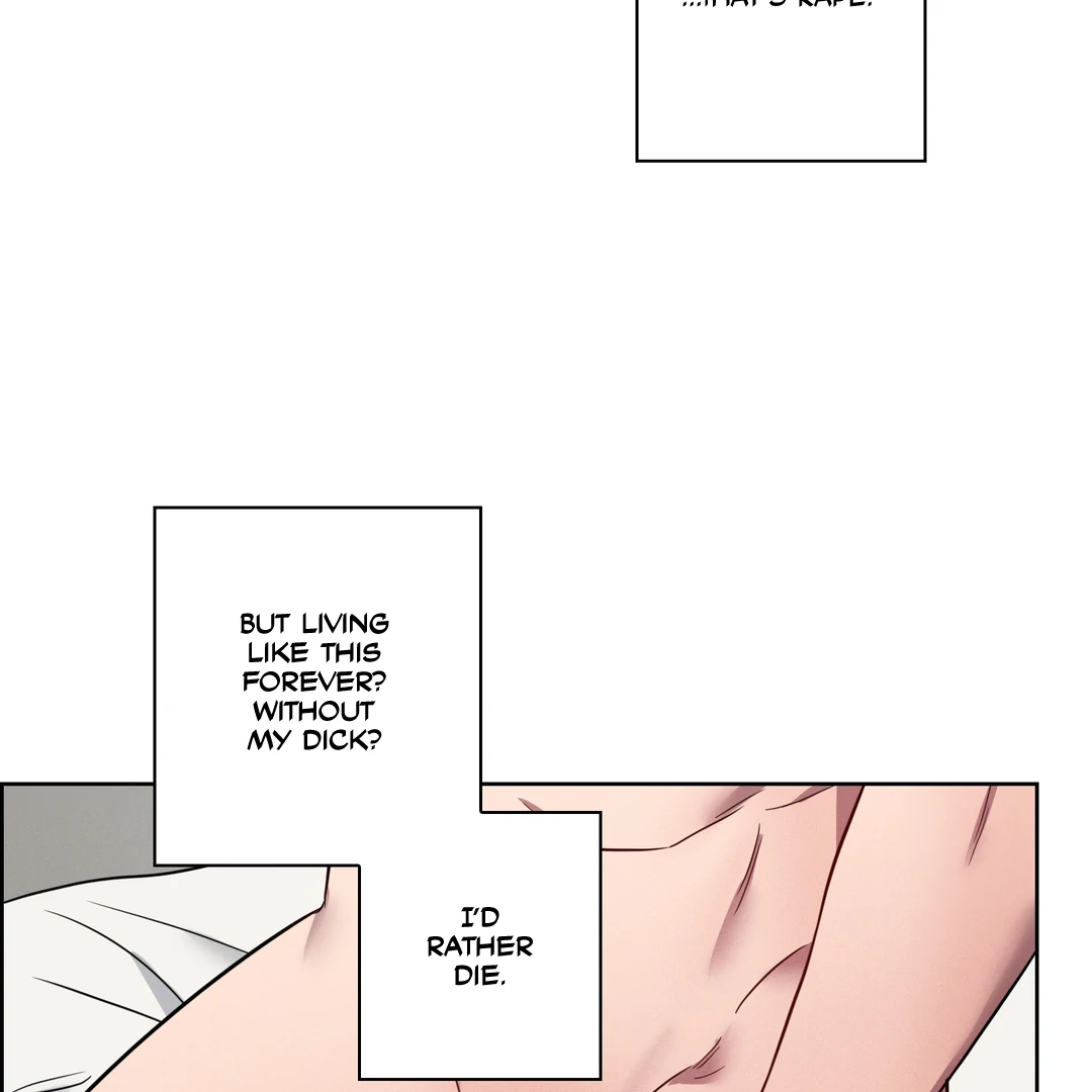 Missing Pepper Case Chapter 6 - Page 30