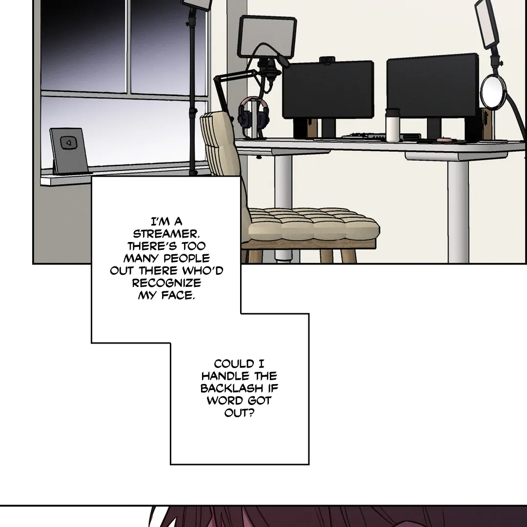 Missing Pepper Case Chapter 6 - Page 32