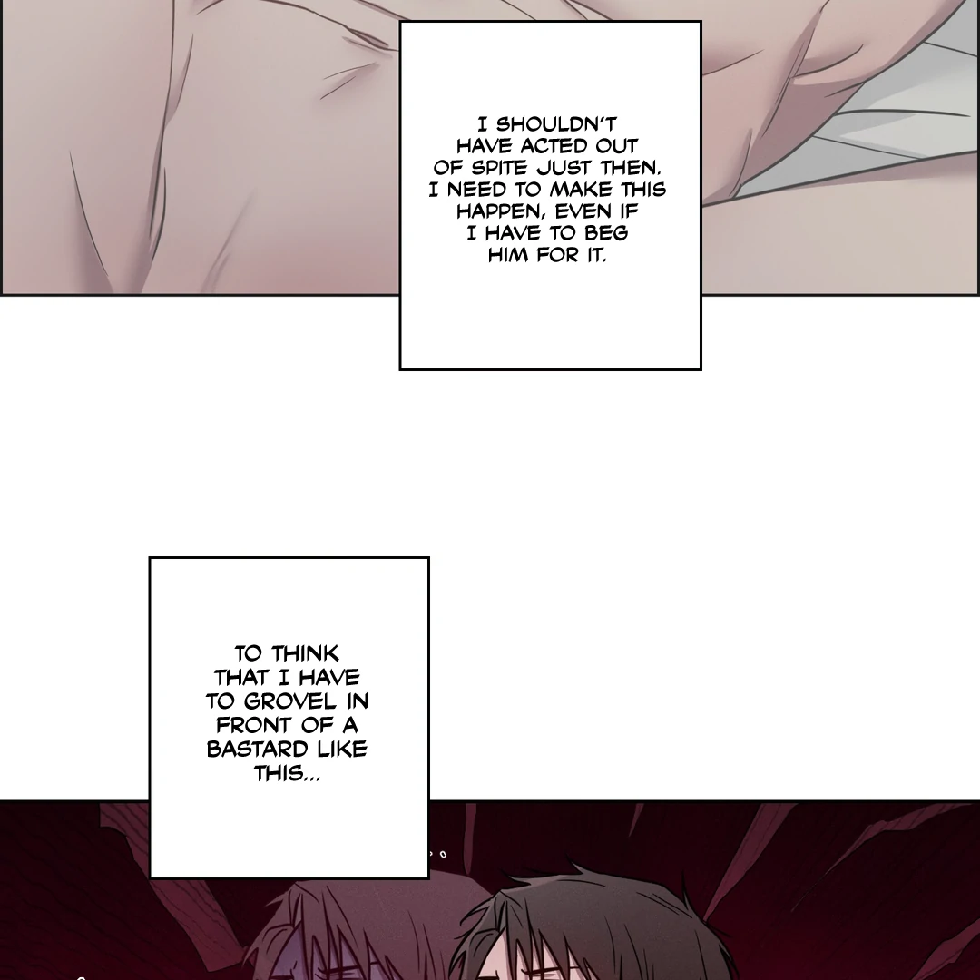 Missing Pepper Case Chapter 6 - Page 36
