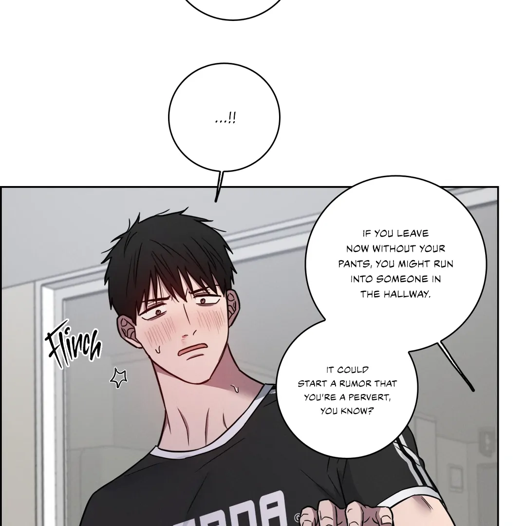 Missing Pepper Case Chapter 6 - Page 38