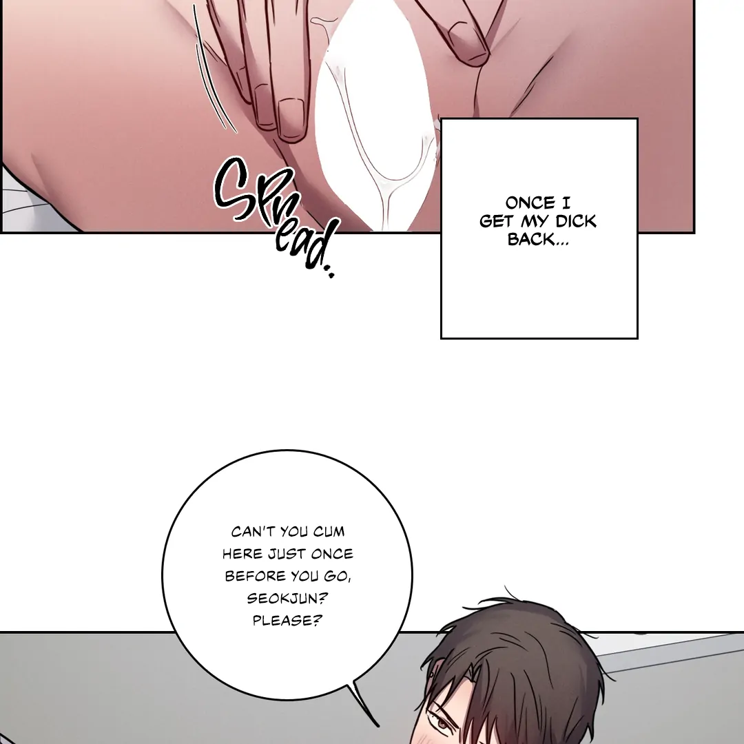 Missing Pepper Case Chapter 6 - Page 40