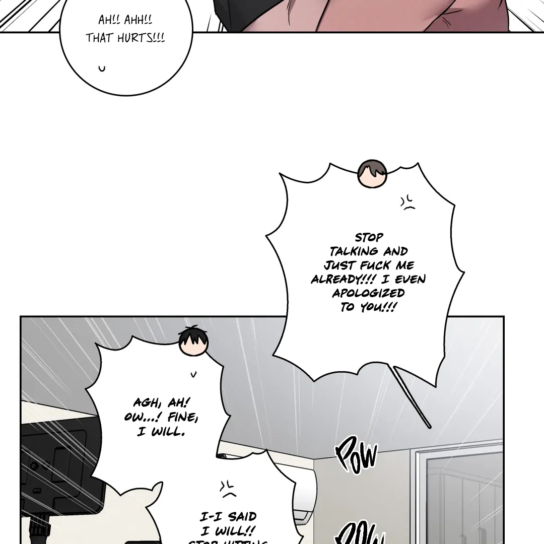 Missing Pepper Case Chapter 6 - Page 47