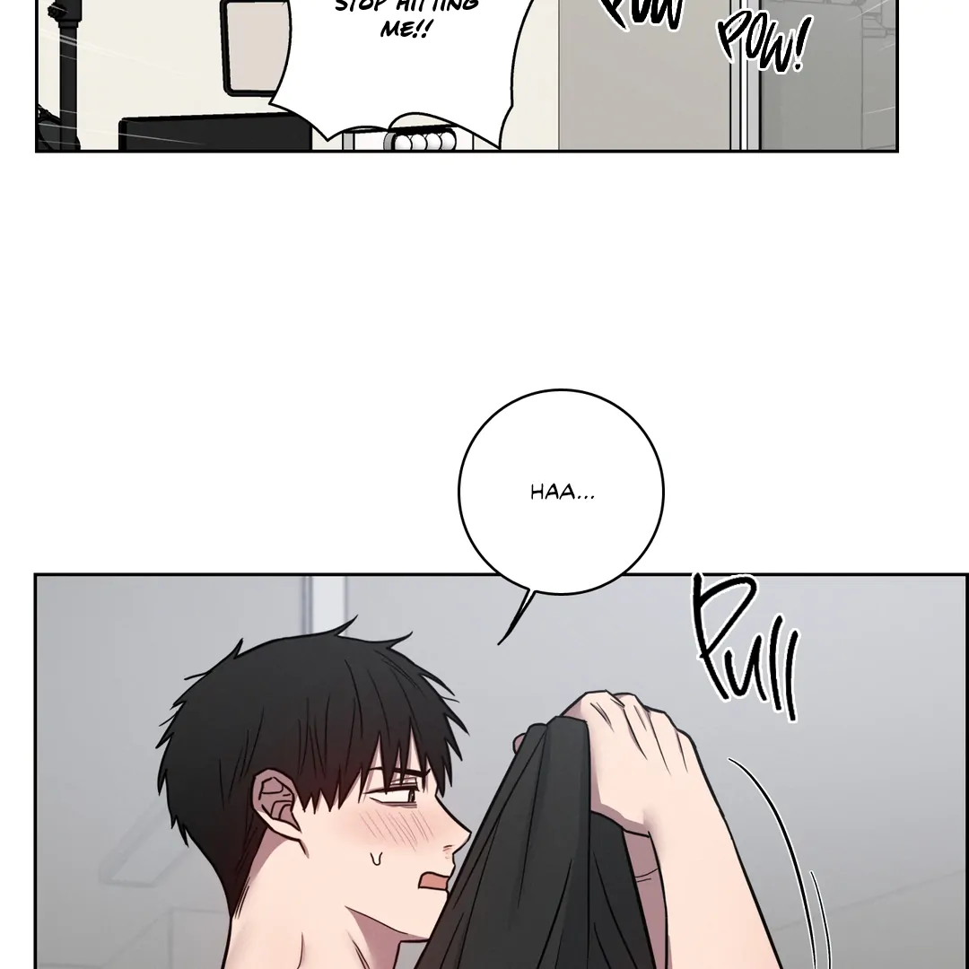 Missing Pepper Case Chapter 6 - Page 48