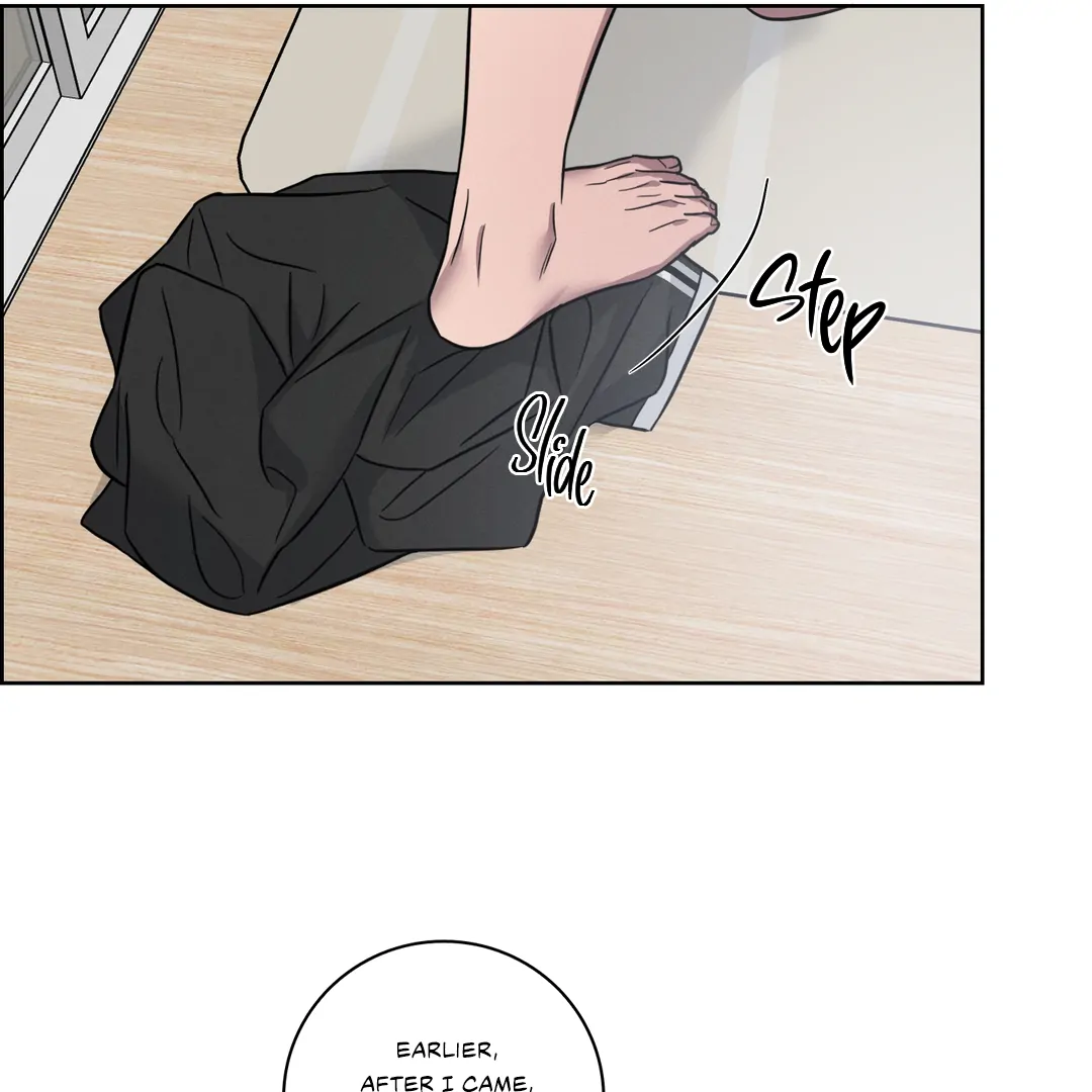 Missing Pepper Case Chapter 6 - Page 50