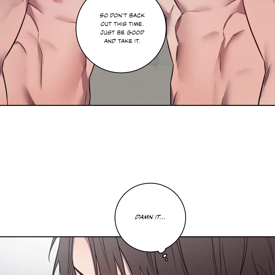 Missing Pepper Case Chapter 6 - Page 52