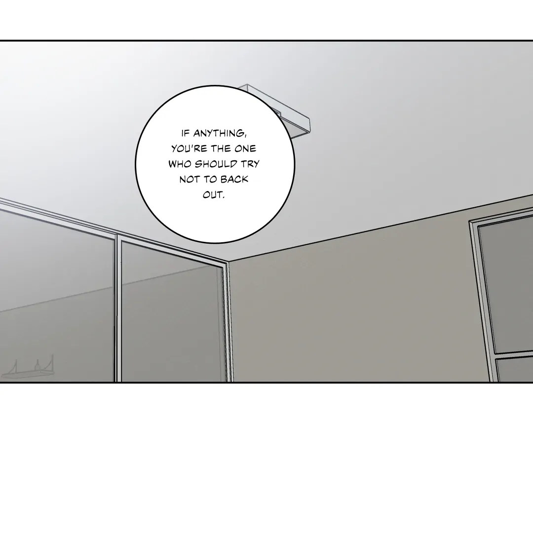 Missing Pepper Case Chapter 6 - Page 54