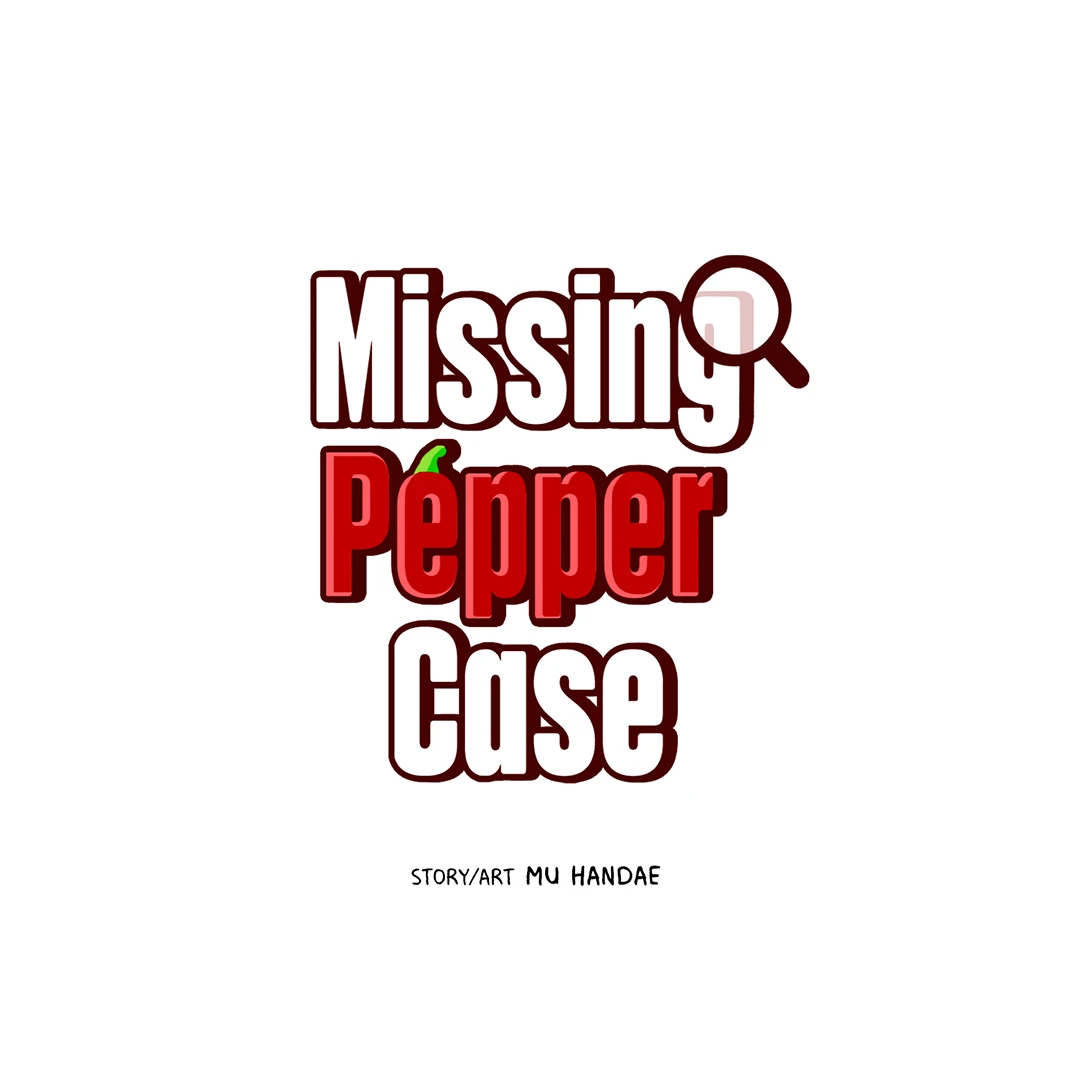 Missing Pepper Case Chapter 6 - Page 56