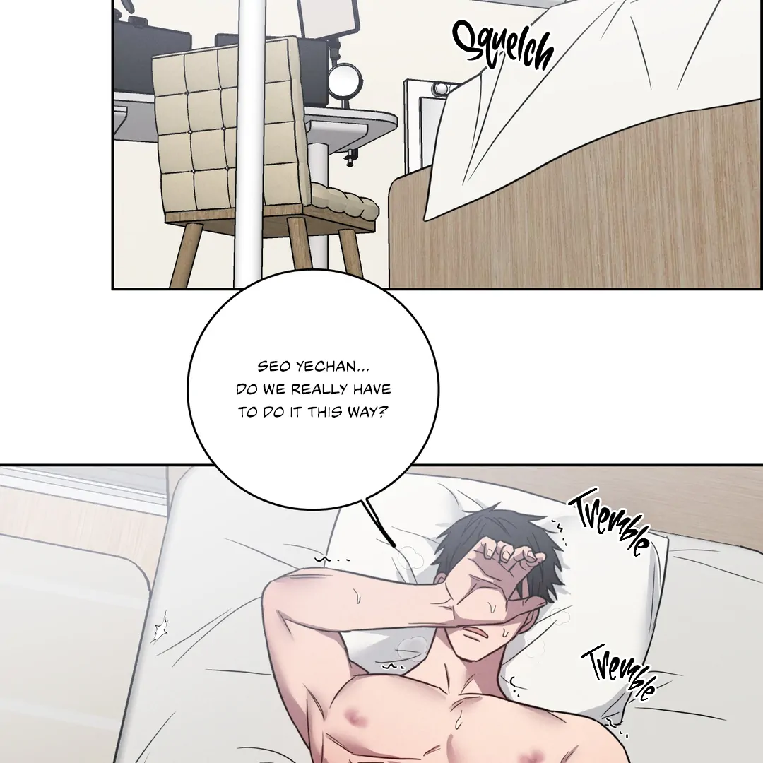 Missing Pepper Case Chapter 6 - Page 59