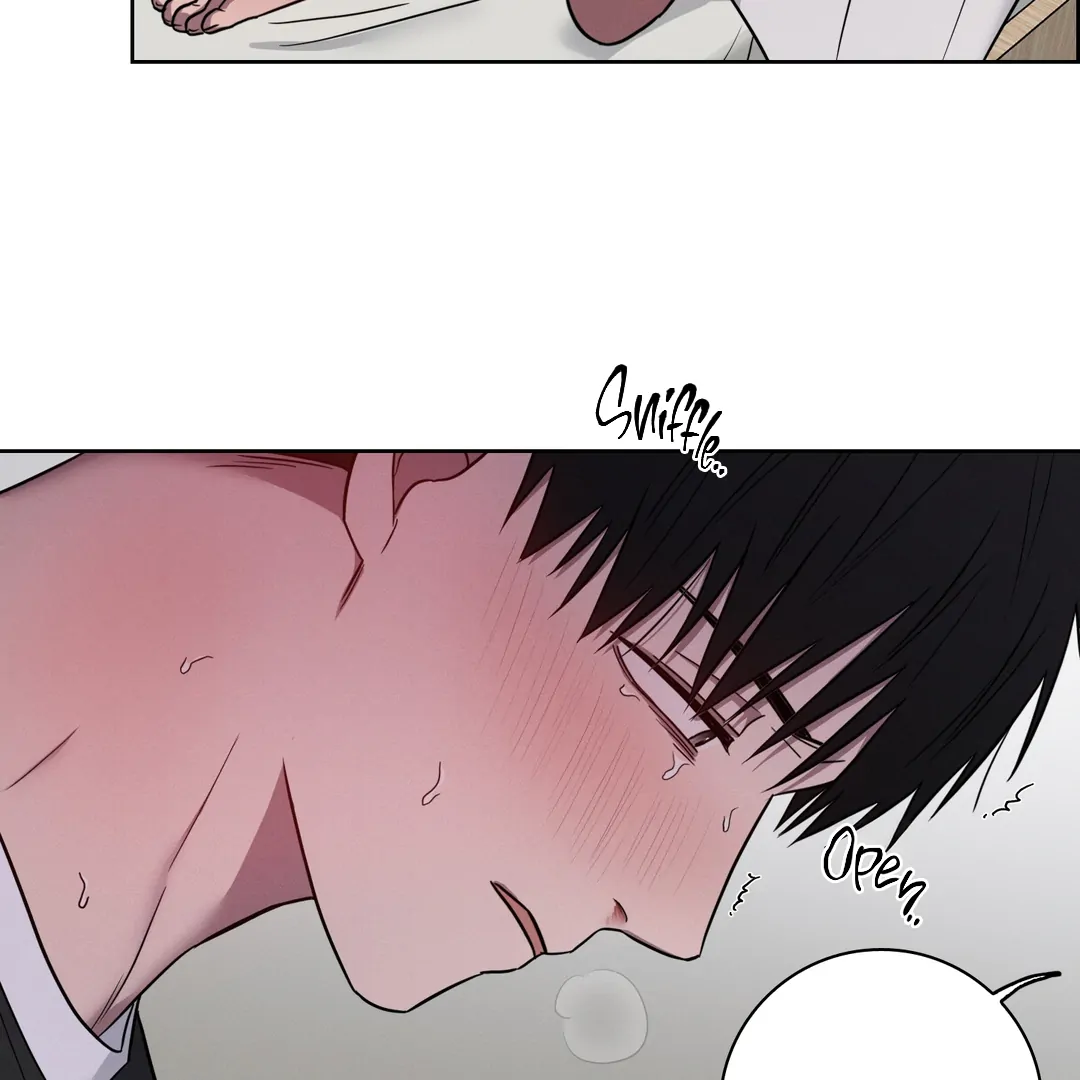 Missing Pepper Case Chapter 6 - Page 7
