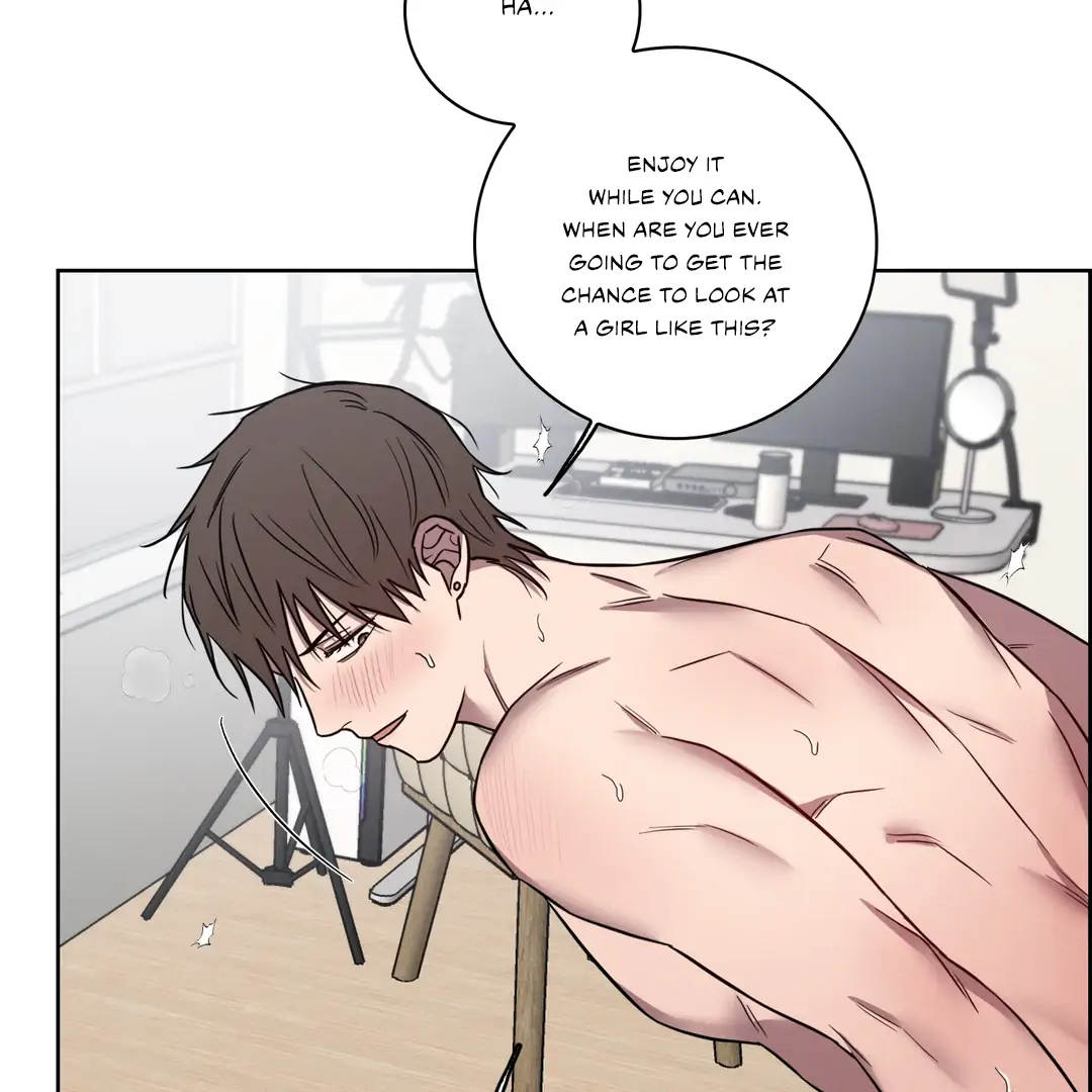 Missing Pepper Case Chapter 6 - Page 63