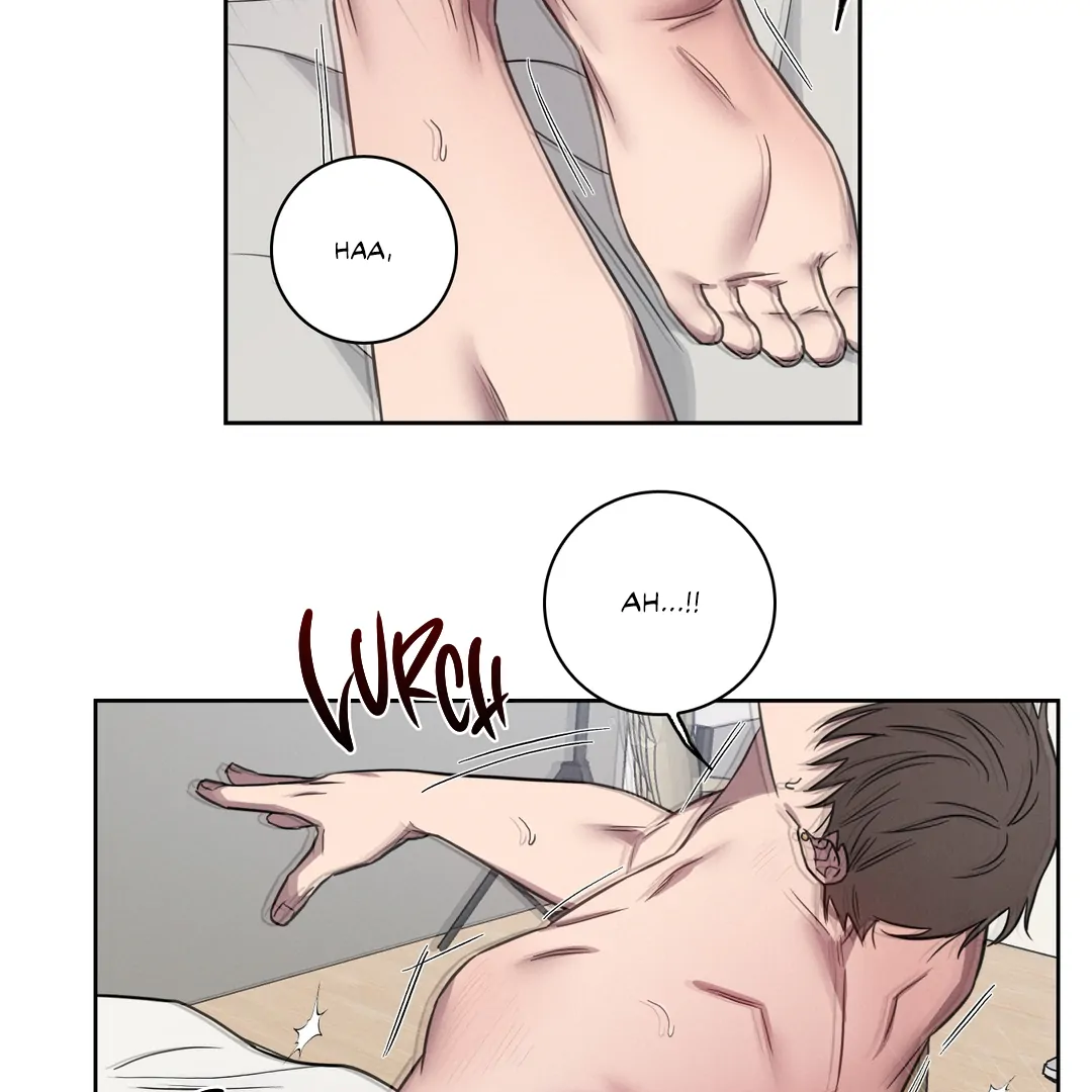 Missing Pepper Case Chapter 6 - Page 65