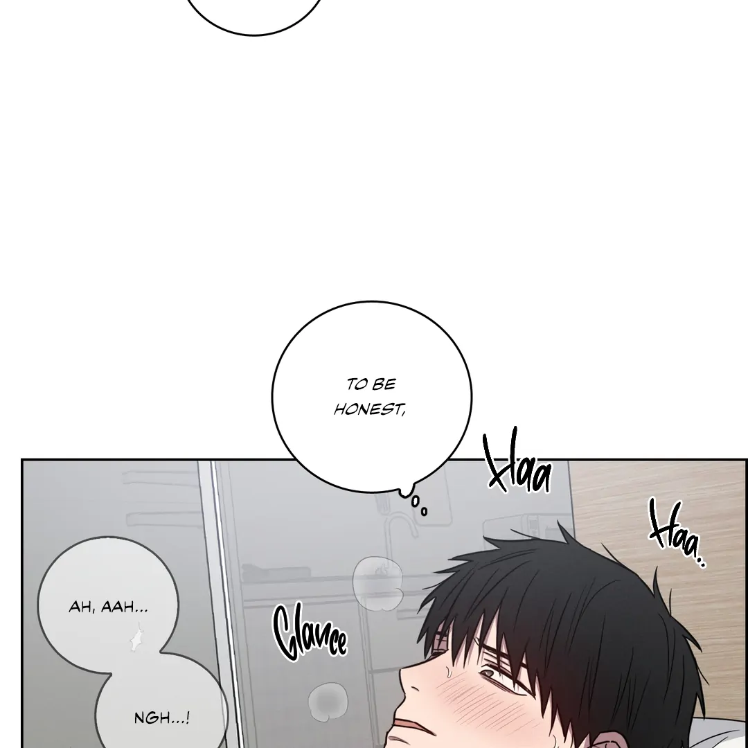 Missing Pepper Case Chapter 6 - Page 68