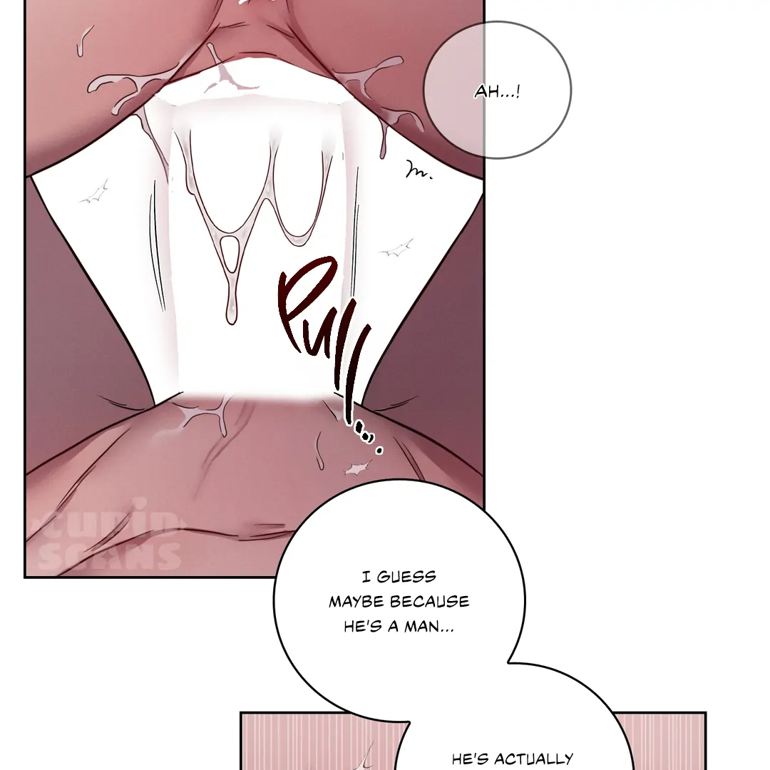 Missing Pepper Case Chapter 6 - Page 70