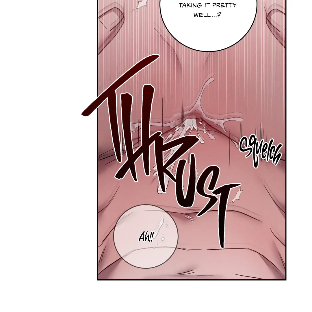 Missing Pepper Case Chapter 6 - Page 71