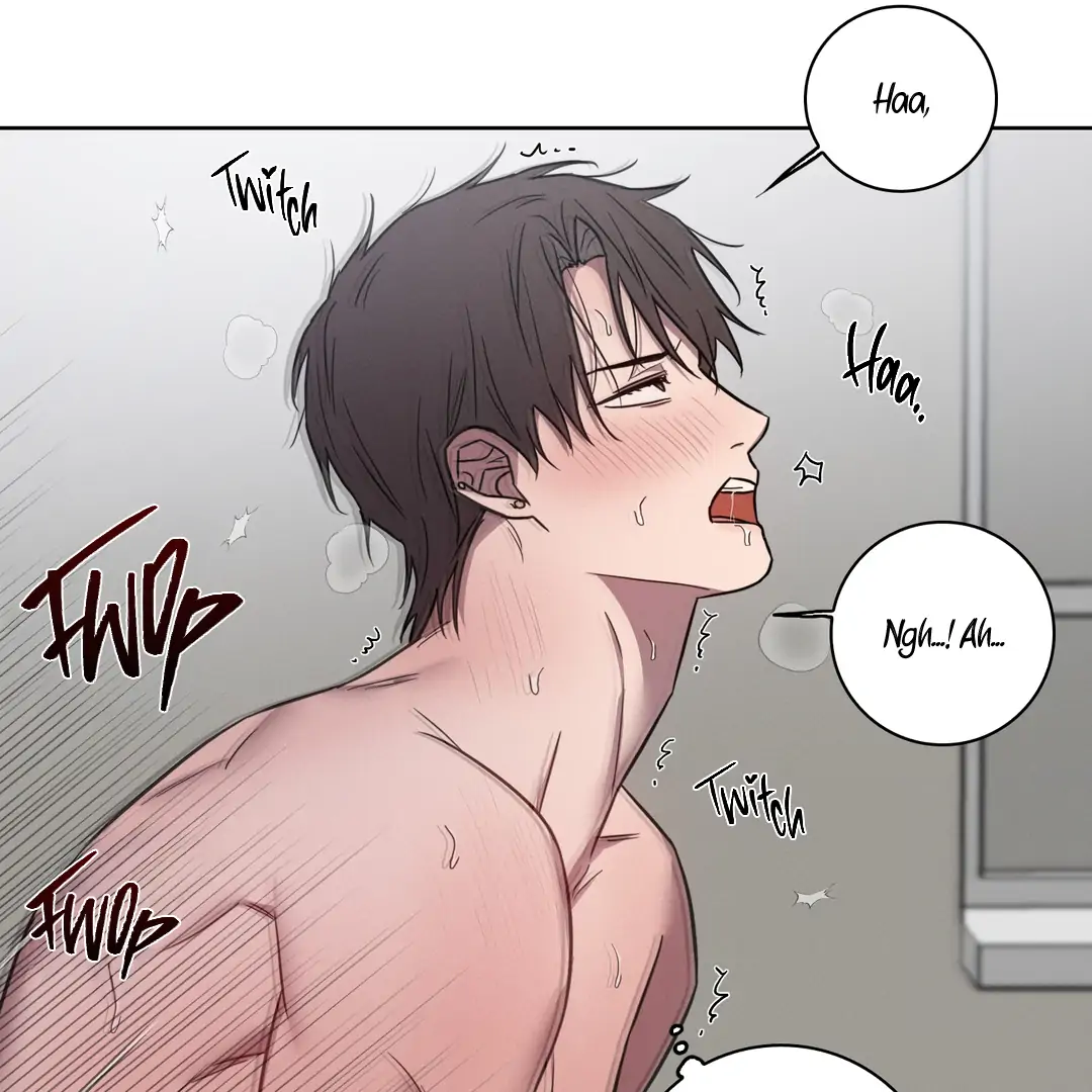 Missing Pepper Case Chapter 6 - Page 75