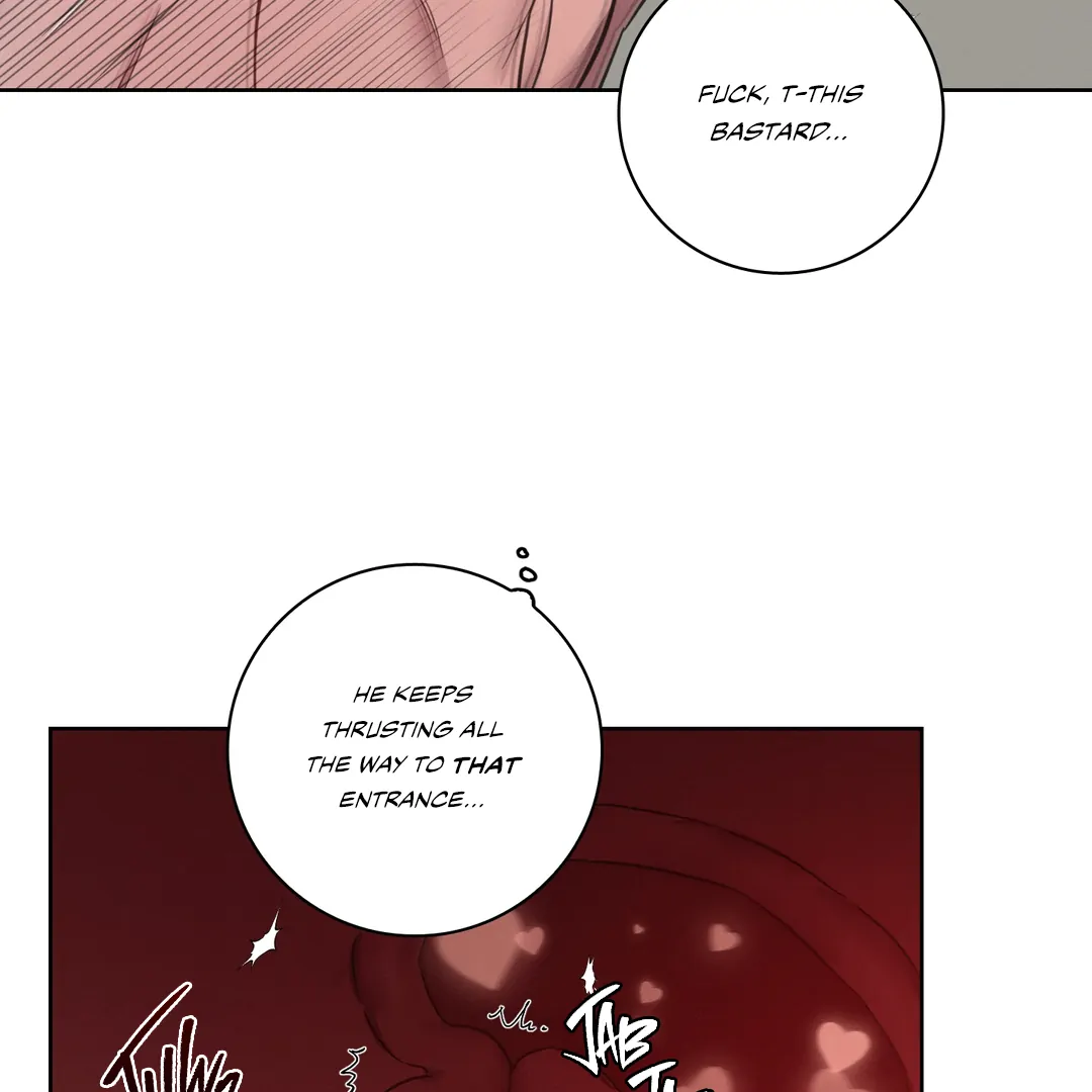 Missing Pepper Case Chapter 6 - Page 76