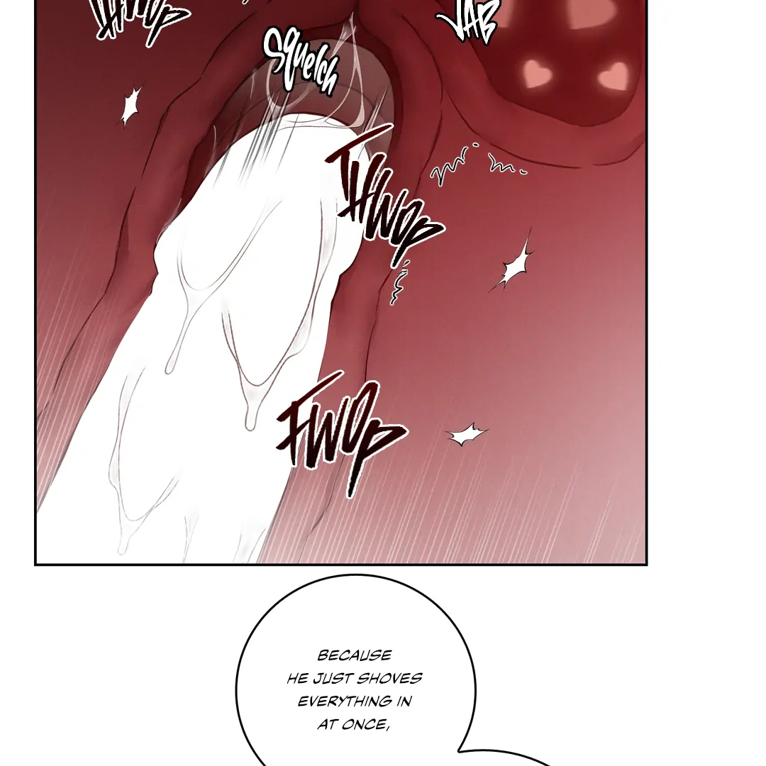 Missing Pepper Case Chapter 6 - Page 77