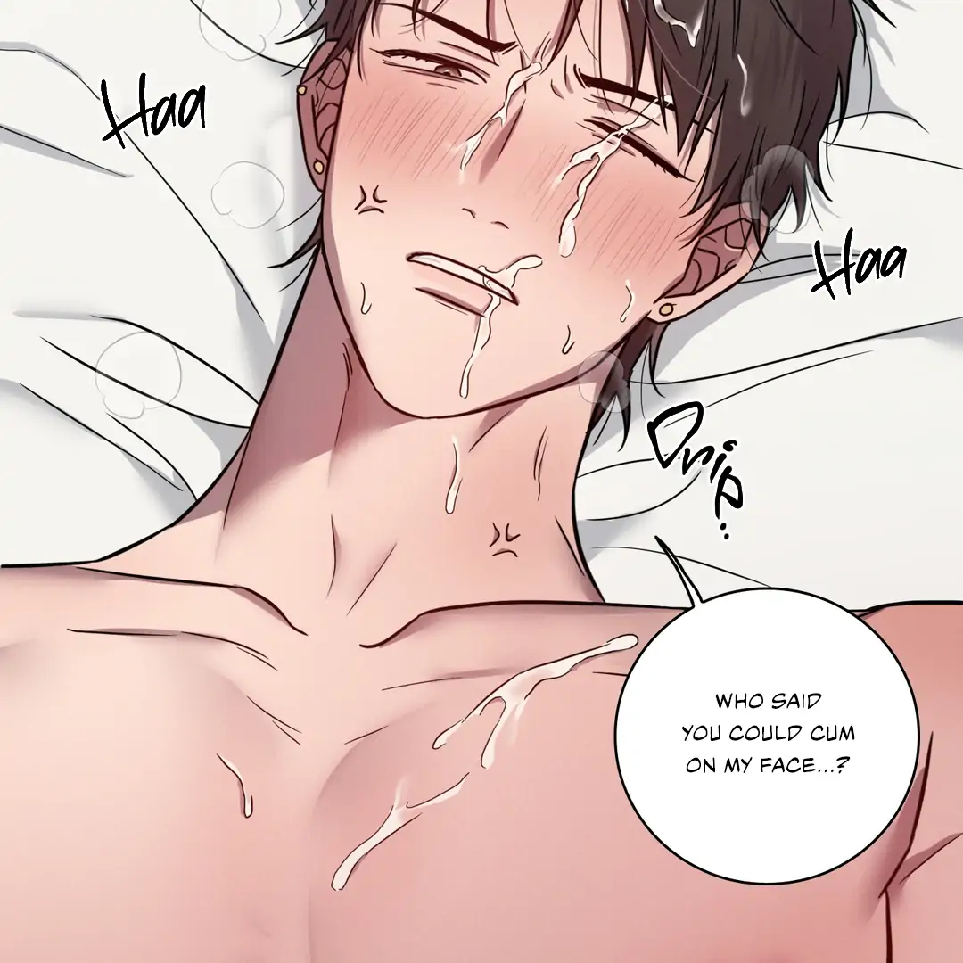 Missing Pepper Case Chapter 6 - Page 9