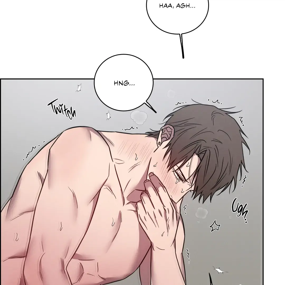 Missing Pepper Case Chapter 6 - Page 82
