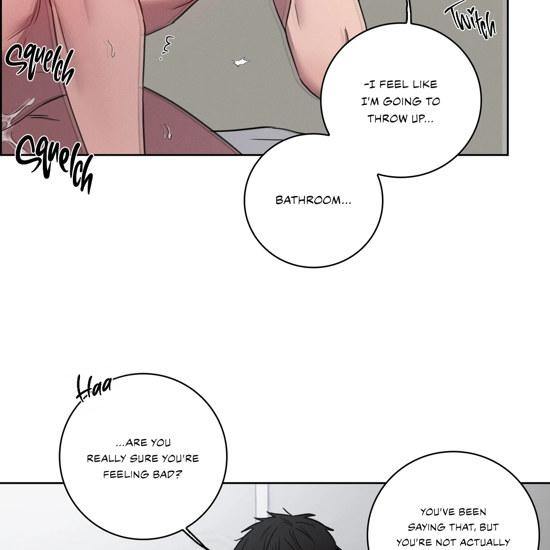 Missing Pepper Case Chapter 6 - Page 83