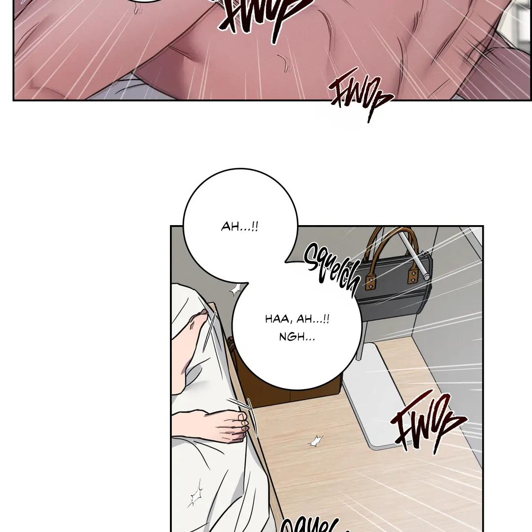 Missing Pepper Case Chapter 6 - Page 88
