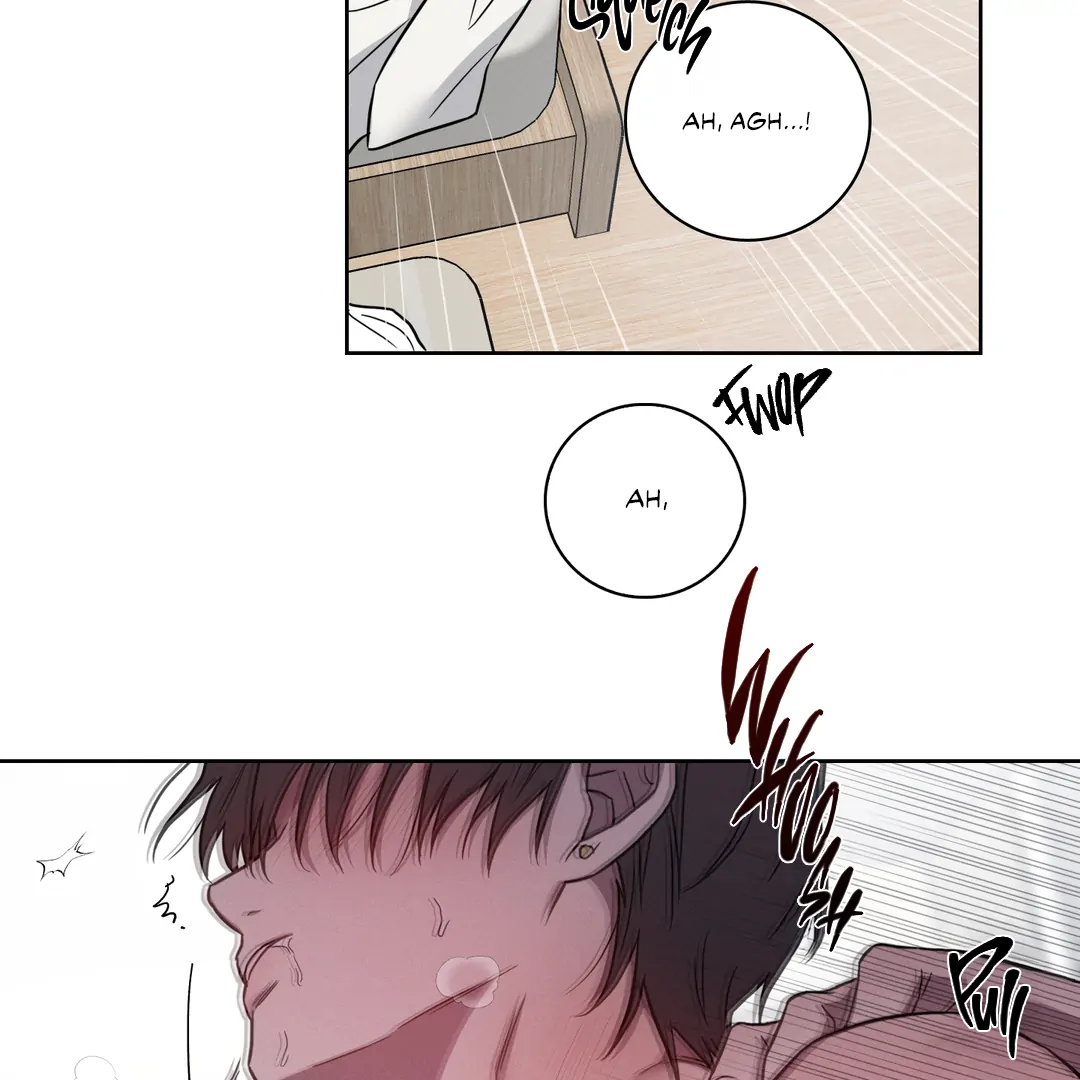Missing Pepper Case Chapter 6 - Page 89