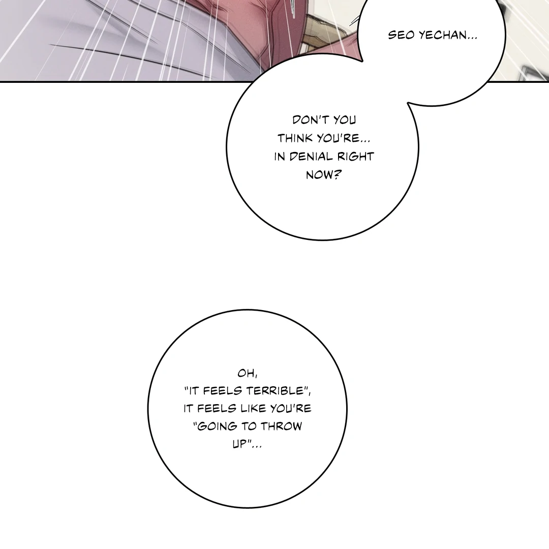 Missing Pepper Case Chapter 6 - Page 92