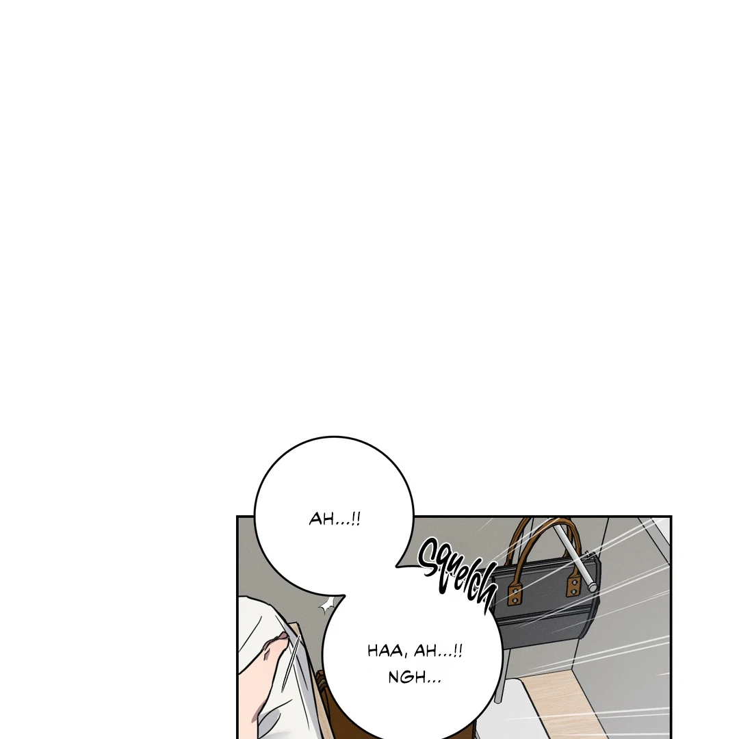 Missing Pepper Case Chapter 7 - Page 1