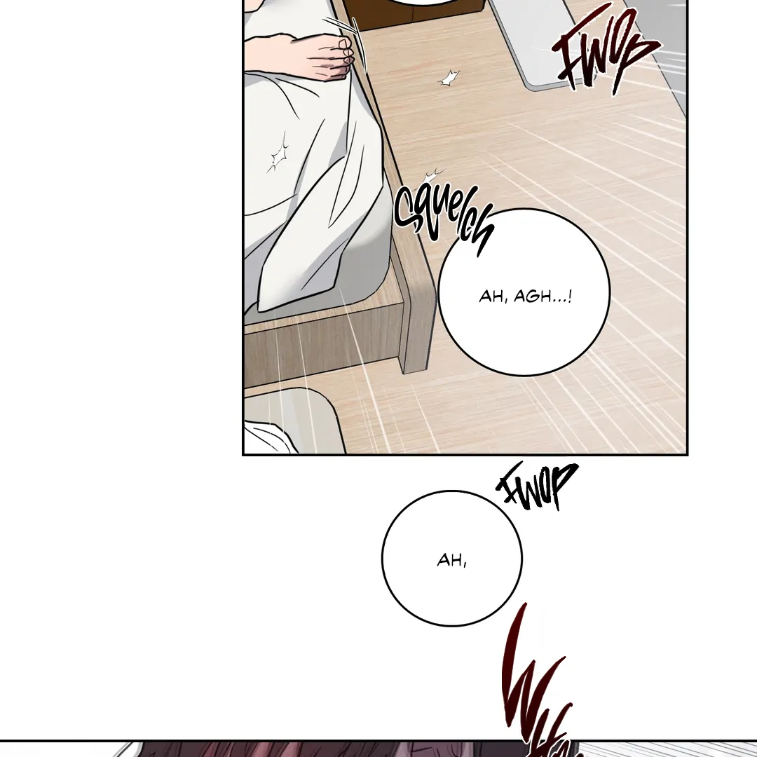 Missing Pepper Case Chapter 7 - Page 2