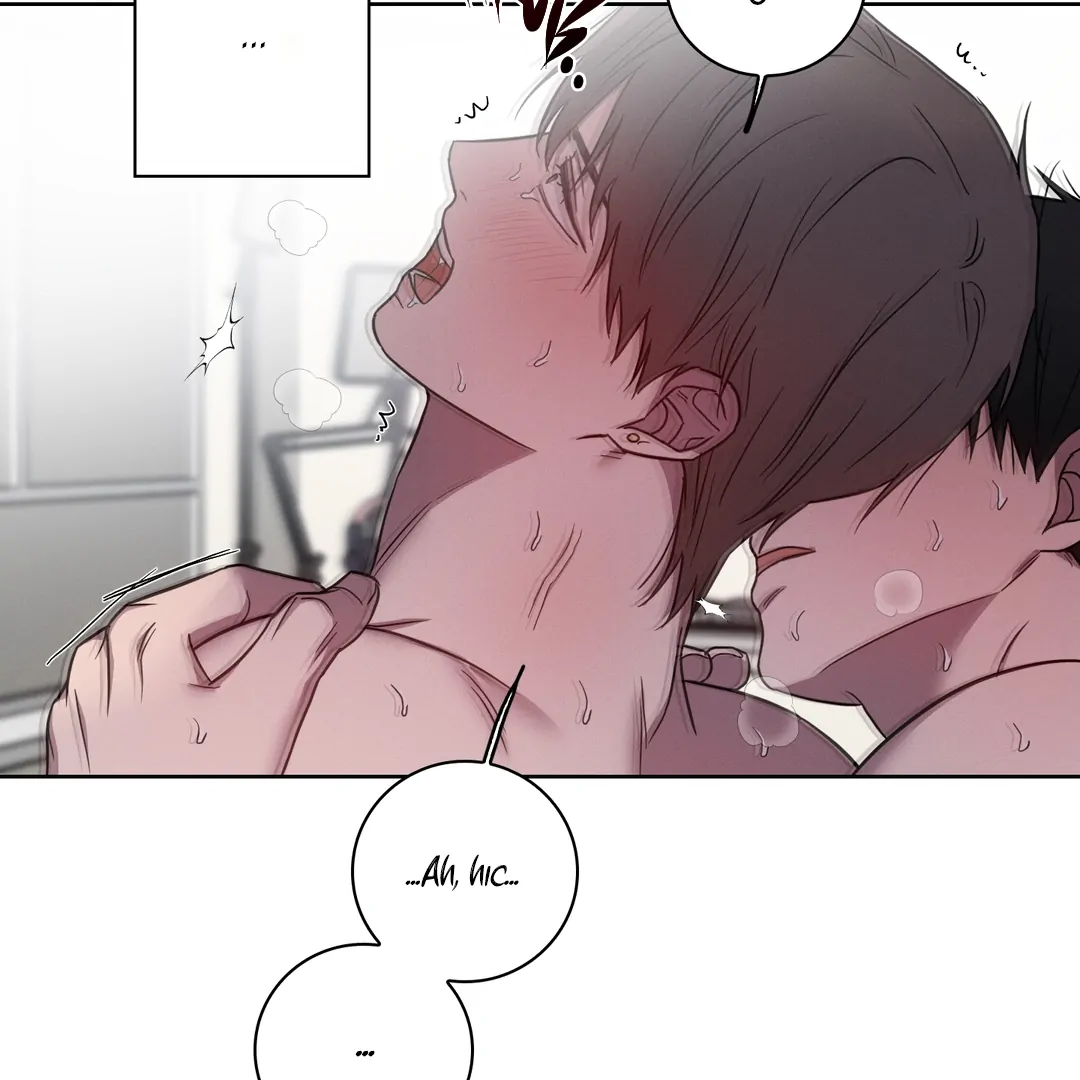 Missing Pepper Case Chapter 7 - Page 16
