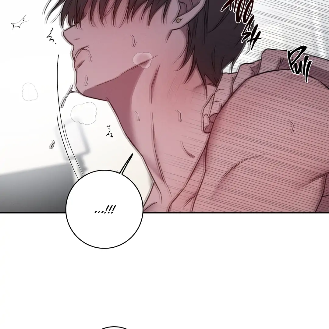 Missing Pepper Case Chapter 7 - Page 3