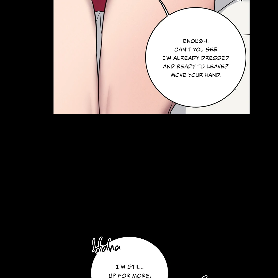 Missing Pepper Case Chapter 7 - Page 22