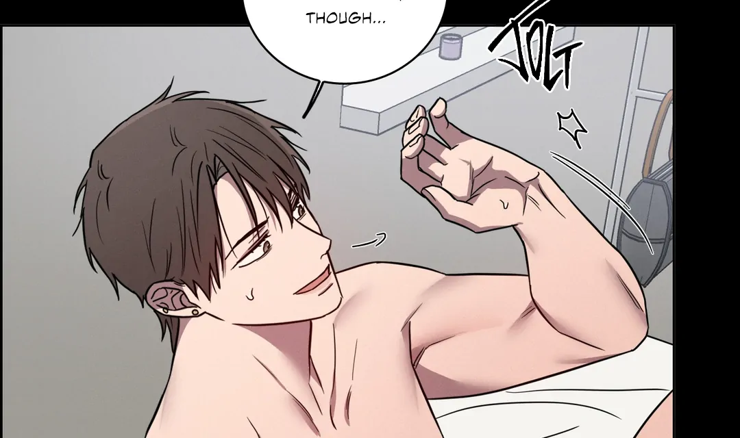 Missing Pepper Case Chapter 7 - Page 23
