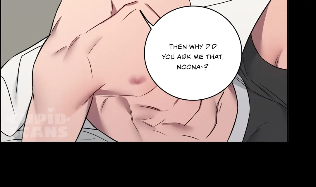 Missing Pepper Case Chapter 7 - Page 24