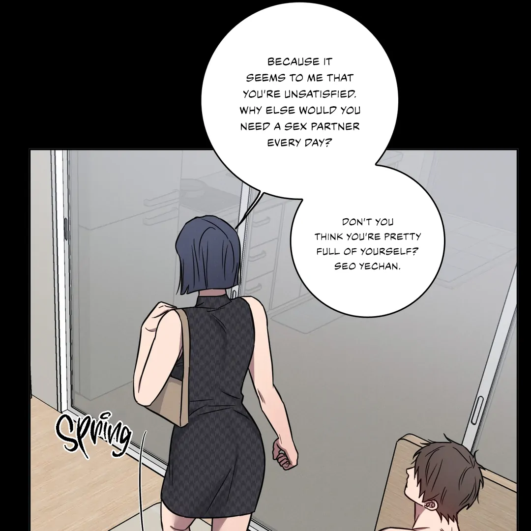Missing Pepper Case Chapter 7 - Page 25