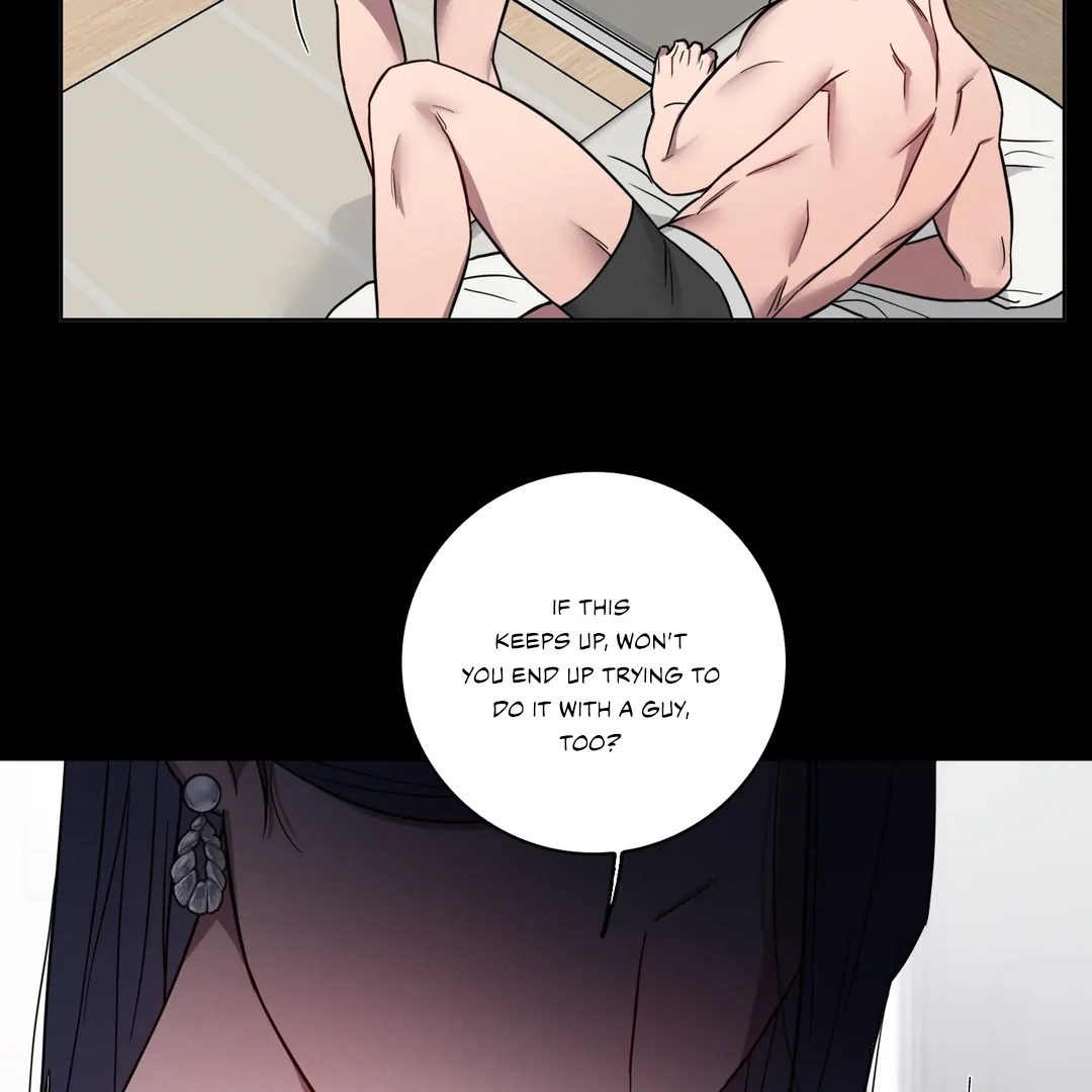 Missing Pepper Case Chapter 7 - Page 26