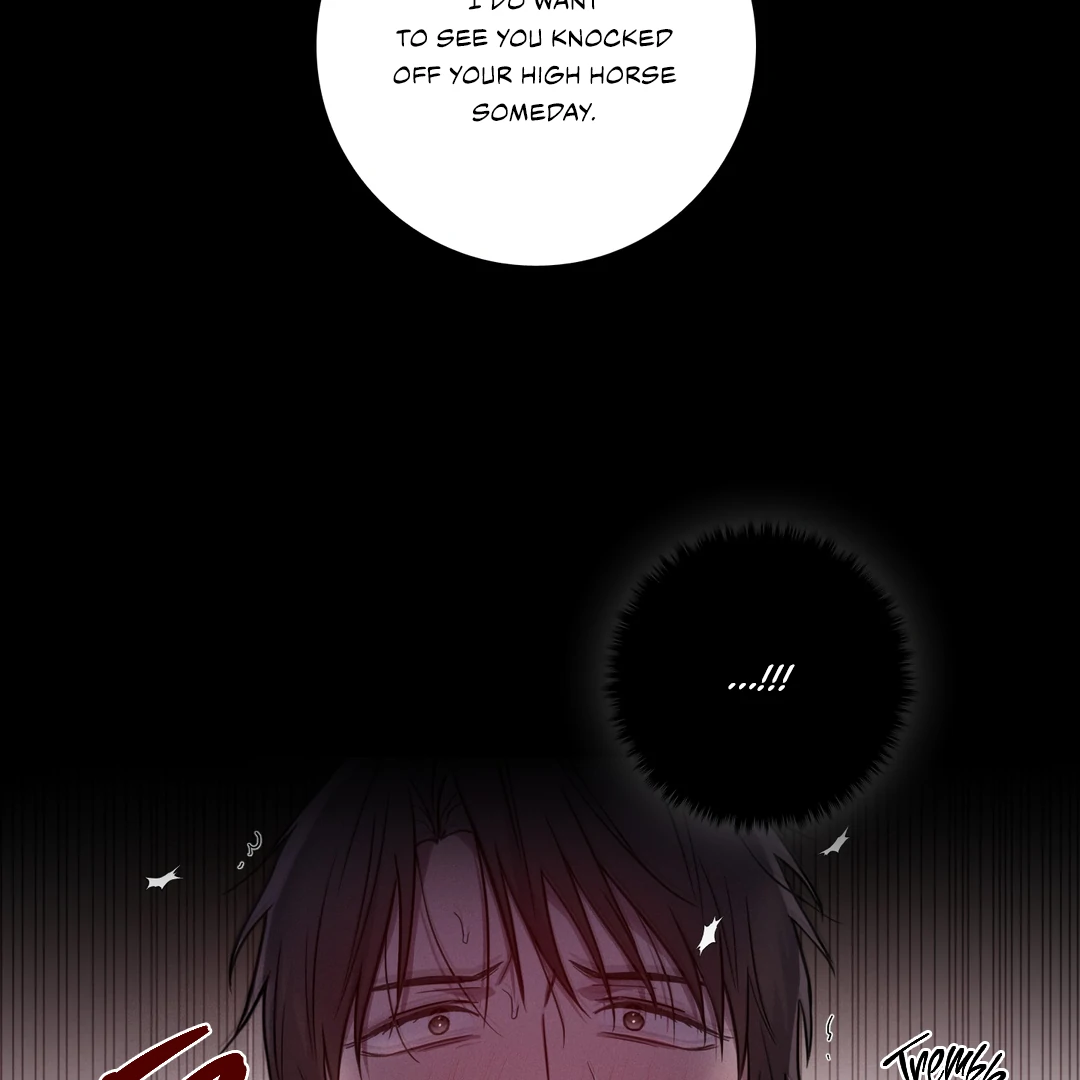 Missing Pepper Case Chapter 7 - Page 28