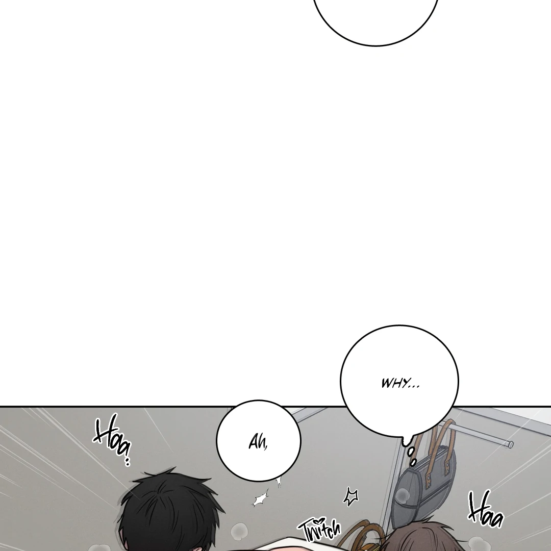 Missing Pepper Case Chapter 7 - Page 30