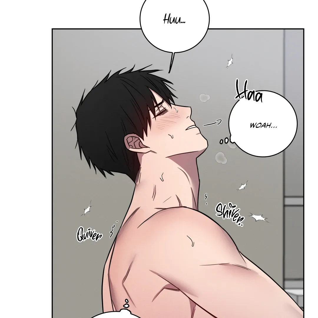 Missing Pepper Case Chapter 7 - Page 33