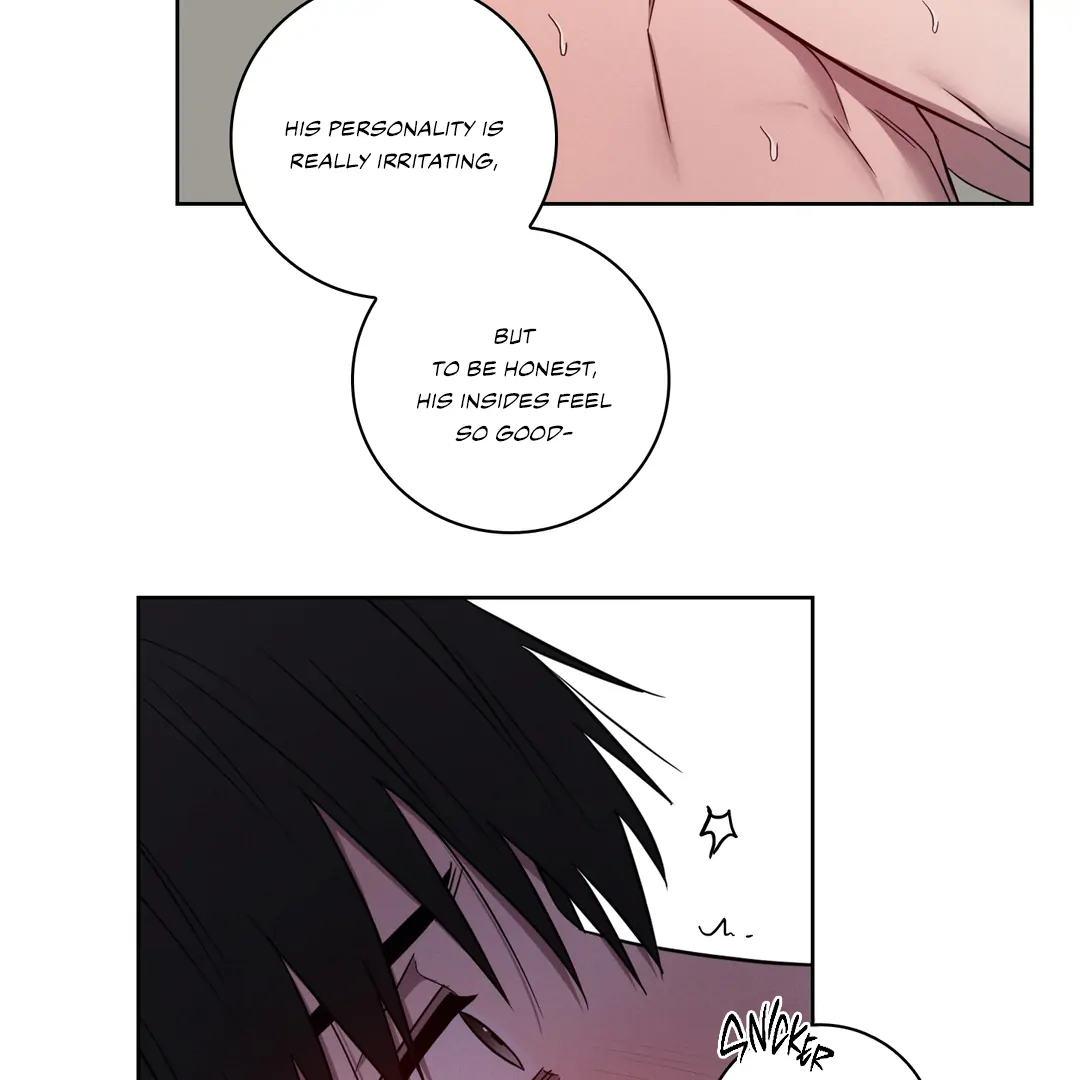 Missing Pepper Case Chapter 7 - Page 34