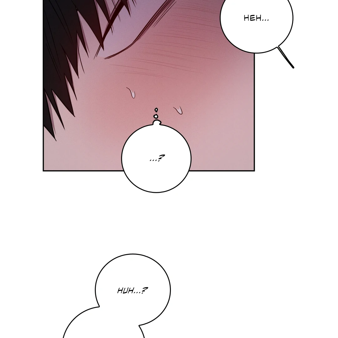 Missing Pepper Case Chapter 7 - Page 35