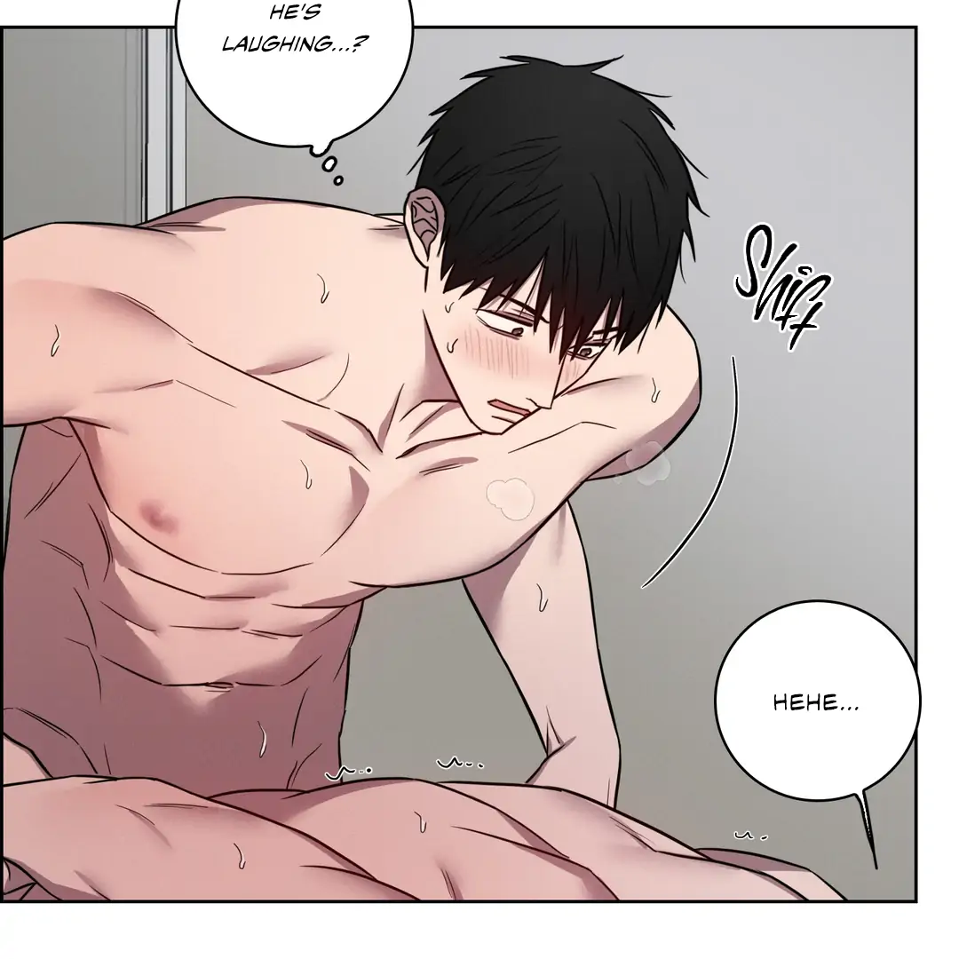 Missing Pepper Case Chapter 7 - Page 36