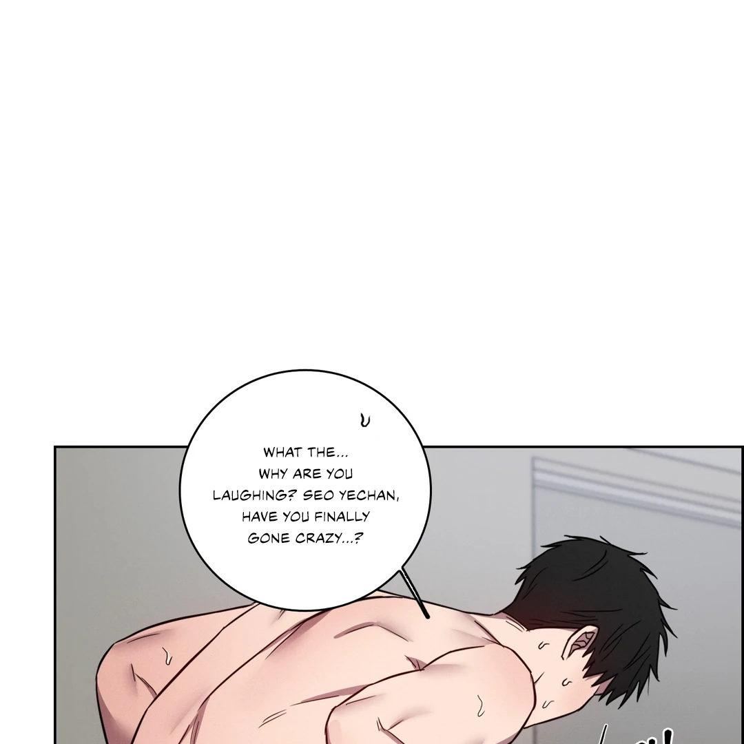Missing Pepper Case Chapter 7 - Page 37