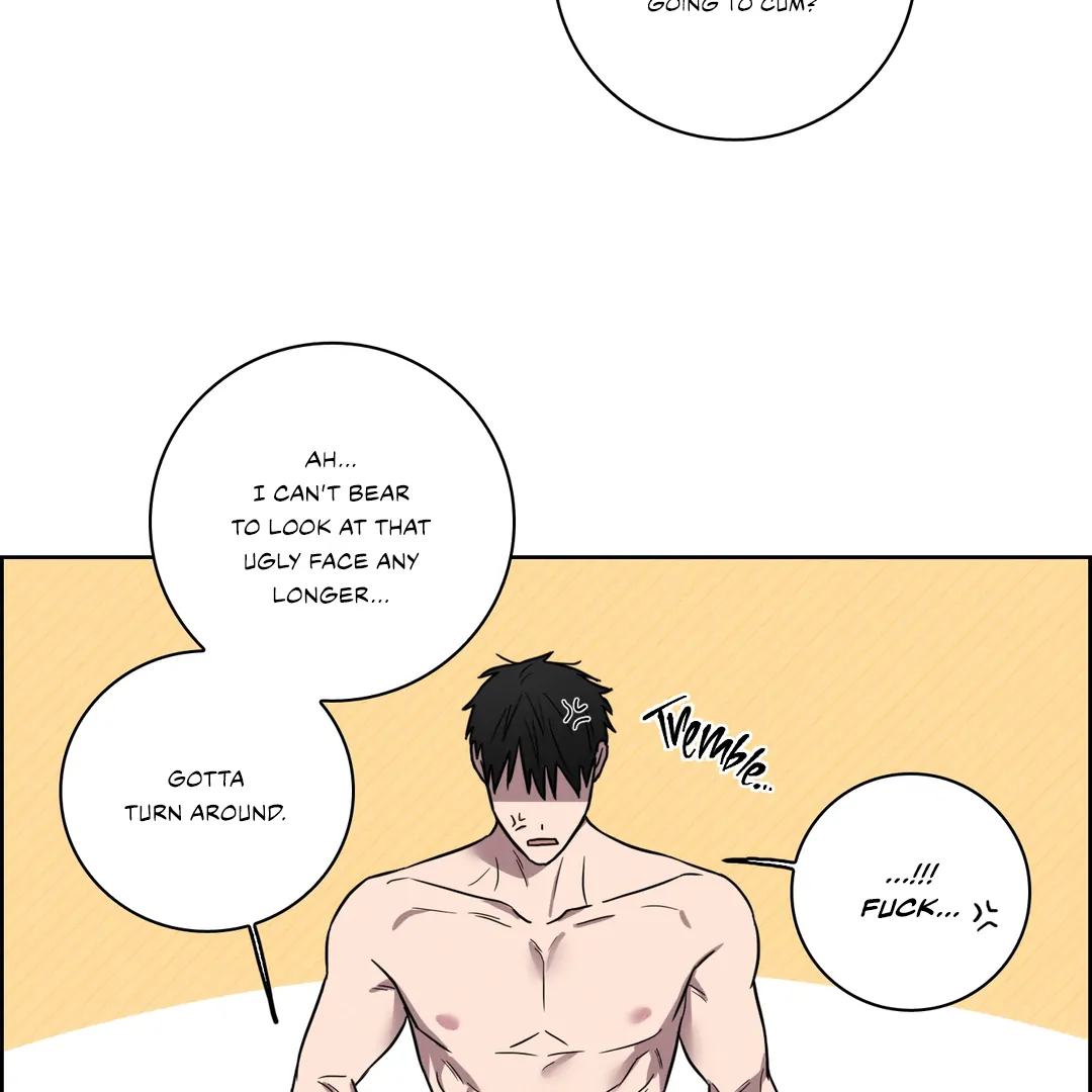 Missing Pepper Case Chapter 7 - Page 40