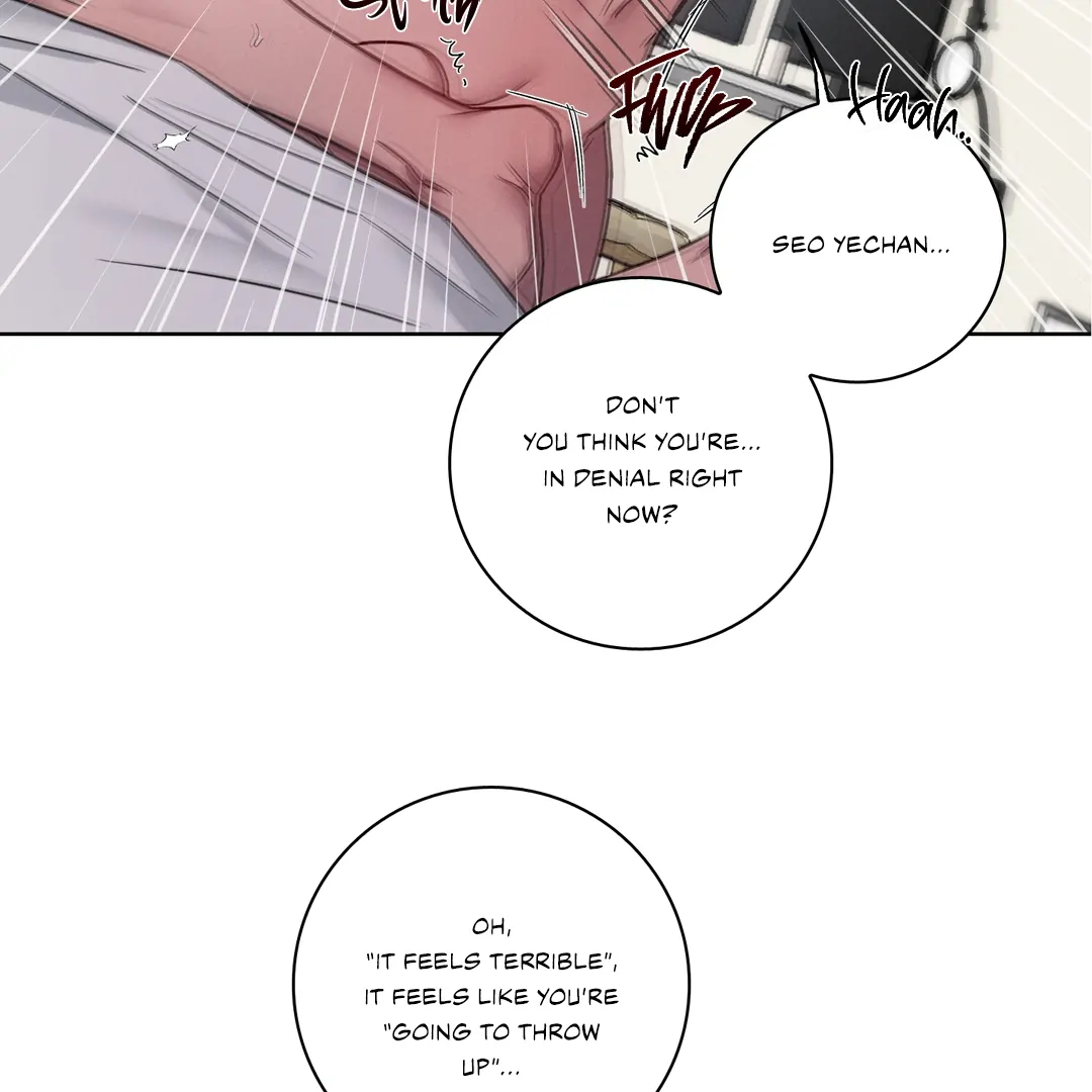 Missing Pepper Case Chapter 7 - Page 5