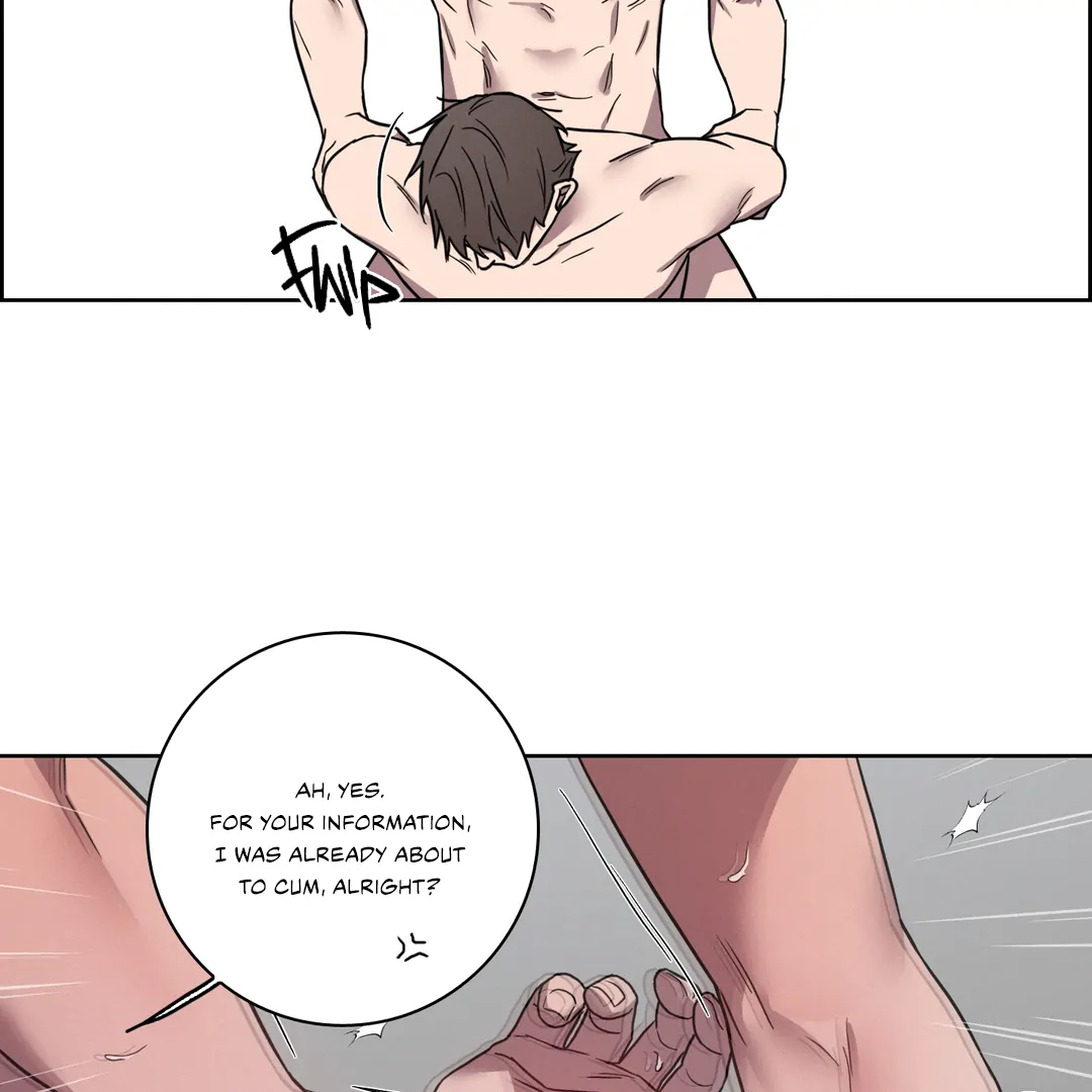 Missing Pepper Case Chapter 7 - Page 41