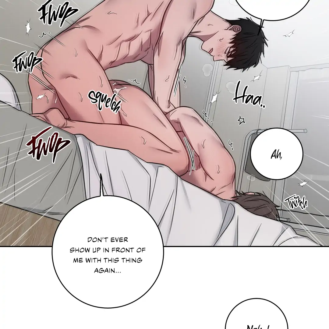Missing Pepper Case Chapter 7 - Page 43