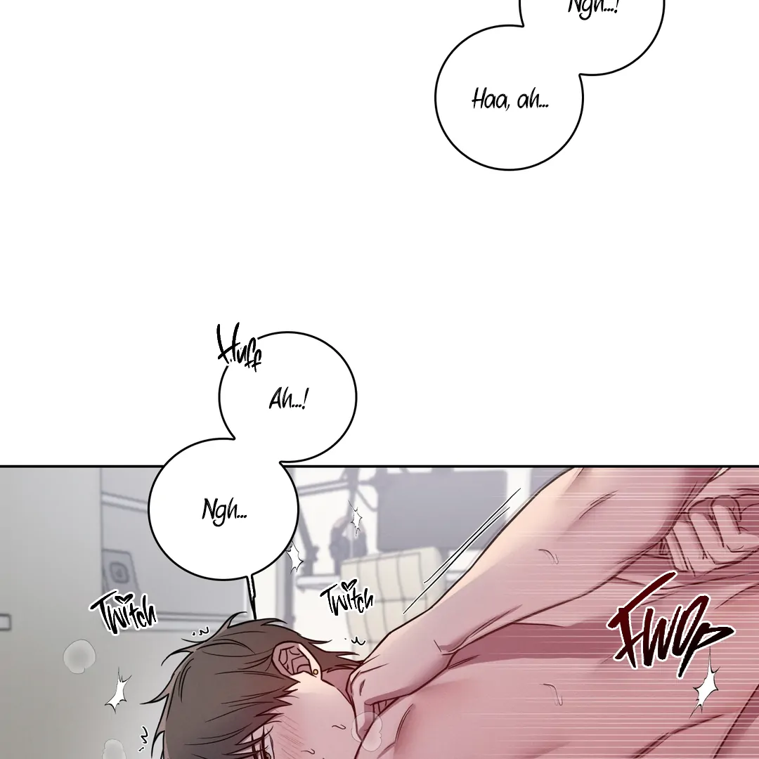 Missing Pepper Case Chapter 7 - Page 44